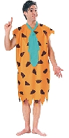 The Flintstones Fred Flintstone Costume