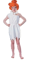 The Flintstones Wilma Flintstone Child Costume