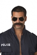 The Man Moustache
