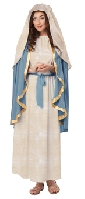 The Virgin Mary Adult