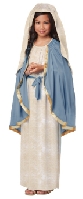 The Virgin Mary Costume