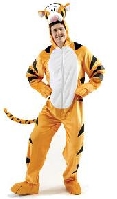 Tigger Costume