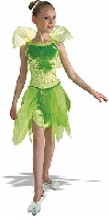 Tinkerbell Child Costume