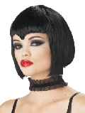 Va Va Vamp Wig