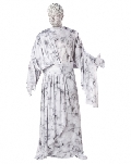 Venetian Statue Male Costume