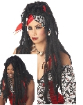 Voodoo Dreads Wig