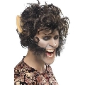 Werewolf Wig