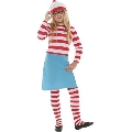 Wheres Wenda Child Costume