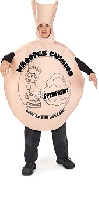 Whoopee Cushion Costume