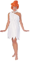 Wilma Flintstone Costume