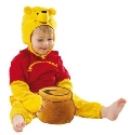 Winnie the Pooh Costume