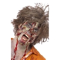 Zombie Latex Makeup Kit