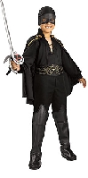 Zorro Child Costume